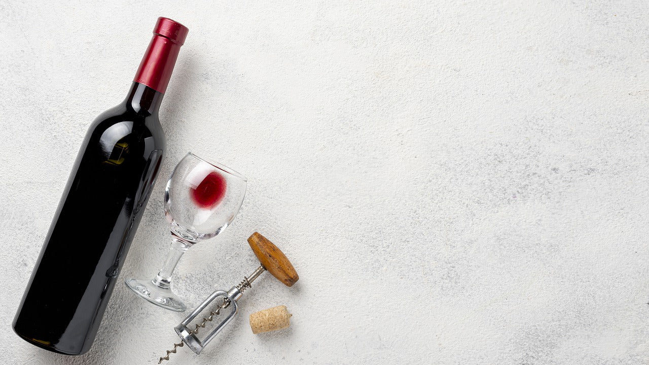The best ways to keep wine fresh